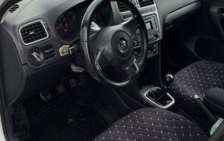Volkswagen Polo VI (EU Market), 2015 год, 810 000 рублей, 8 фотография