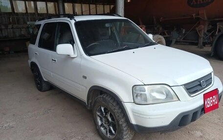 Honda CR-V IV, 1998 год, 361 000 рублей, 1 фотография