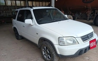 Honda CR-V IV, 1998 год, 361 000 рублей, 1 фотография