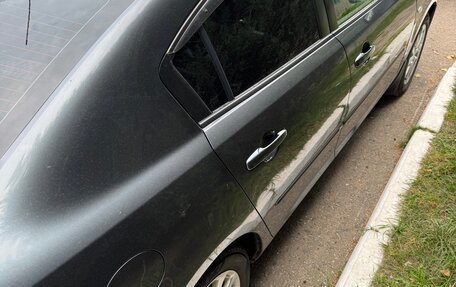 Mazda 3, 2008 год, 800 000 рублей, 3 фотография