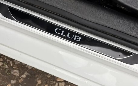 Volkswagen Polo VI (EU Market), 2015 год, 810 000 рублей, 17 фотография