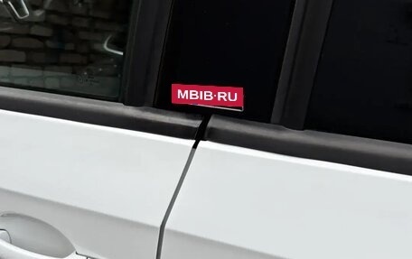 Volkswagen Polo VI (EU Market), 2015 год, 810 000 рублей, 16 фотография