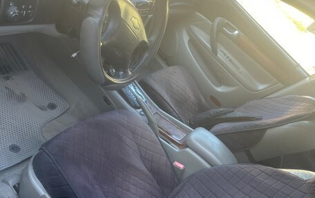 Chevrolet Evanda, 2006 год, 600 000 рублей, 8 фотография
