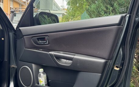 Mazda 3, 2008 год, 800 000 рублей, 8 фотография