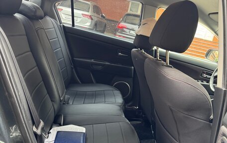Mazda 3, 2008 год, 800 000 рублей, 6 фотография