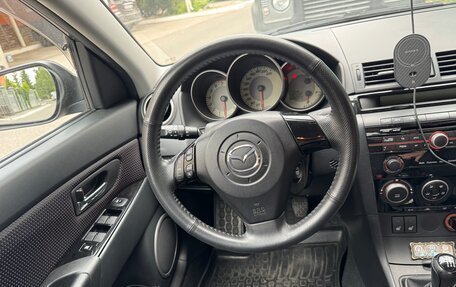 Mazda 3, 2008 год, 800 000 рублей, 9 фотография