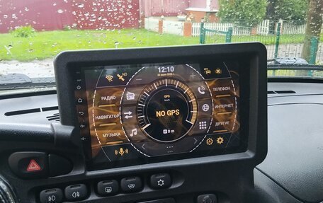 Chevrolet Niva I рестайлинг, 2019 год, 820 000 рублей, 5 фотография