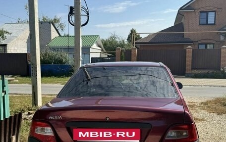 Daewoo Nexia I рестайлинг, 2011 год, 180 000 рублей, 2 фотография