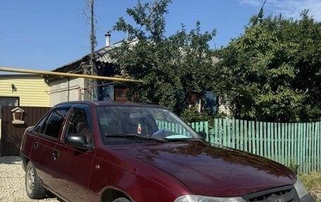 Daewoo Nexia I рестайлинг, 2011 год, 180 000 рублей, 3 фотография