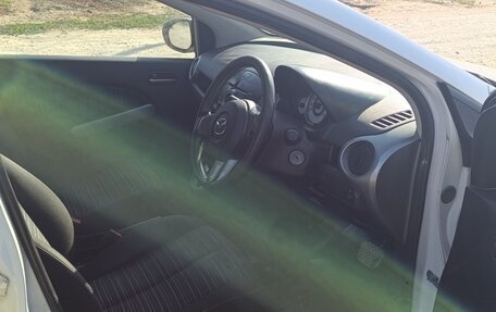 Mazda Demio III (DE), 2010 год, 470 000 рублей, 5 фотография