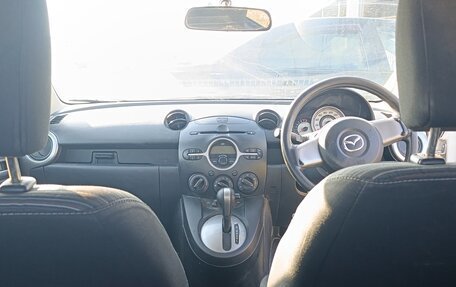 Mazda Demio III (DE), 2010 год, 470 000 рублей, 6 фотография