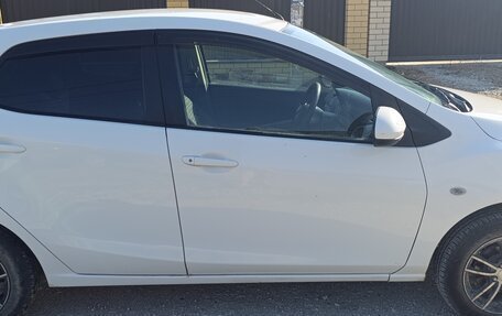 Mazda Demio III (DE), 2010 год, 470 000 рублей, 4 фотография