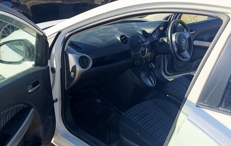 Mazda Demio III (DE), 2010 год, 470 000 рублей, 7 фотография
