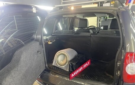 Chevrolet Niva I рестайлинг, 2019 год, 820 000 рублей, 9 фотография