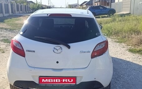 Mazda Demio III (DE), 2010 год, 470 000 рублей, 3 фотография