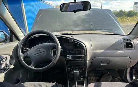 KIA Spectra II (LD), 2006 год, 130 000 рублей, 7 фотография