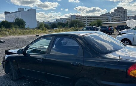 KIA Spectra II (LD), 2006 год, 130 000 рублей, 4 фотография