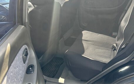 KIA Spectra II (LD), 2006 год, 130 000 рублей, 10 фотография