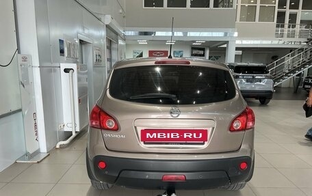 Nissan Qashqai, 2007 год, 985 000 рублей, 5 фотография