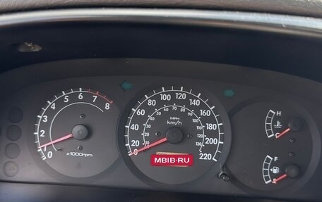 KIA Spectra II (LD), 2006 год, 130 000 рублей, 8 фотография