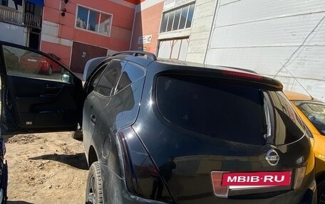 Nissan Murano, 2006 год, 550 000 рублей, 5 фотография