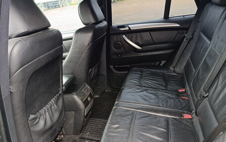 BMW X5, 2002 год, 2 000 000 рублей, 10 фотография