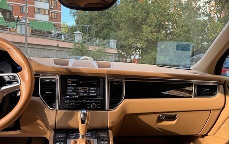Porsche Macan I рестайлинг, 2015 год, 2 550 000 рублей, 7 фотография