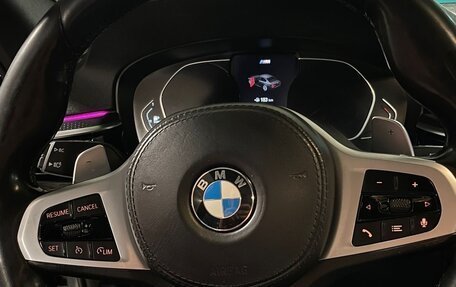 BMW 5 серия, 2020 год, 3 000 000 рублей, 5 фотография