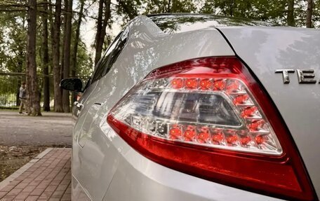 Nissan Teana, 2012 год, 1 250 000 рублей, 5 фотография