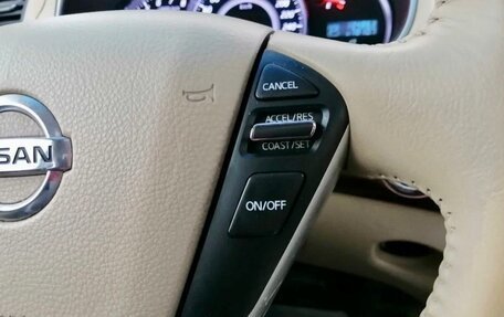 Nissan Teana, 2012 год, 1 250 000 рублей, 11 фотография