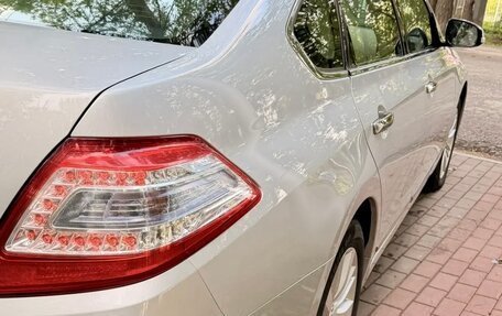 Nissan Teana, 2012 год, 1 250 000 рублей, 6 фотография