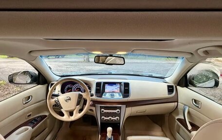 Nissan Teana, 2012 год, 1 250 000 рублей, 16 фотография