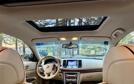 Nissan Teana, 2012 год, 1 250 000 рублей, 17 фотография
