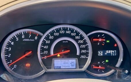 Nissan Teana, 2012 год, 1 250 000 рублей, 15 фотография