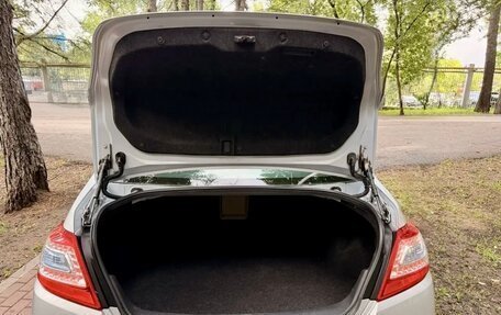 Nissan Teana, 2012 год, 1 250 000 рублей, 8 фотография