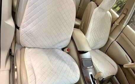 Nissan Teana, 2012 год, 1 250 000 рублей, 14 фотография