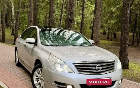 Nissan Teana, 2012 год, 1 250 000 рублей, 3 фотография