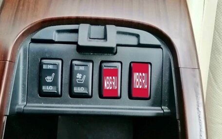 Nissan Teana, 2012 год, 1 250 000 рублей, 13 фотография