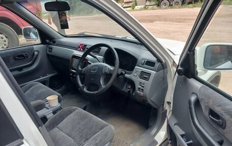 Honda CR-V IV, 1998 год, 361 000 рублей, 5 фотография