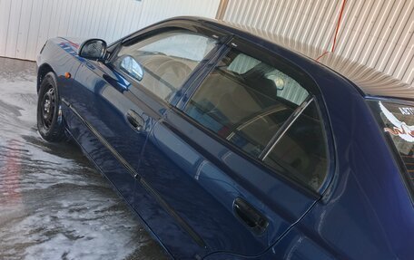 Hyundai Accent II, 2007 год, 380 000 рублей, 4 фотография