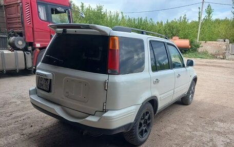 Honda CR-V IV, 1998 год, 361 000 рублей, 4 фотография