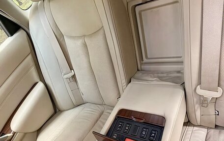 Nissan Teana, 2012 год, 1 250 000 рублей, 20 фотография