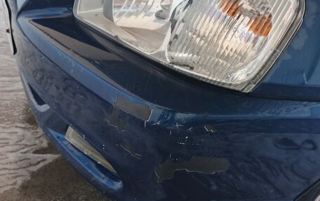 Hyundai Accent II, 2007 год, 380 000 рублей, 5 фотография