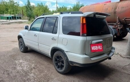 Honda CR-V IV, 1998 год, 361 000 рублей, 3 фотография
