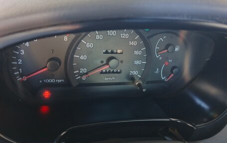 Hyundai Accent II, 2007 год, 380 000 рублей, 9 фотография