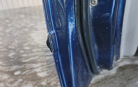 Hyundai Accent II, 2007 год, 380 000 рублей, 8 фотография