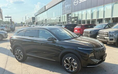 Haval F7, 2026 год, 3 699 000 рублей, 2 фотография