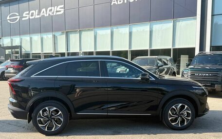 Haval F7, 2026 год, 3 699 000 рублей, 3 фотография