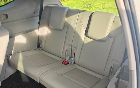 Volkswagen Atlas I, 2018 год, 3 300 000 рублей, 15 фотография