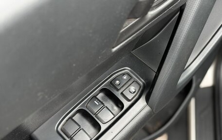 Hyundai Creta I рестайлинг, 2017 год, 1 394 000 рублей, 15 фотография